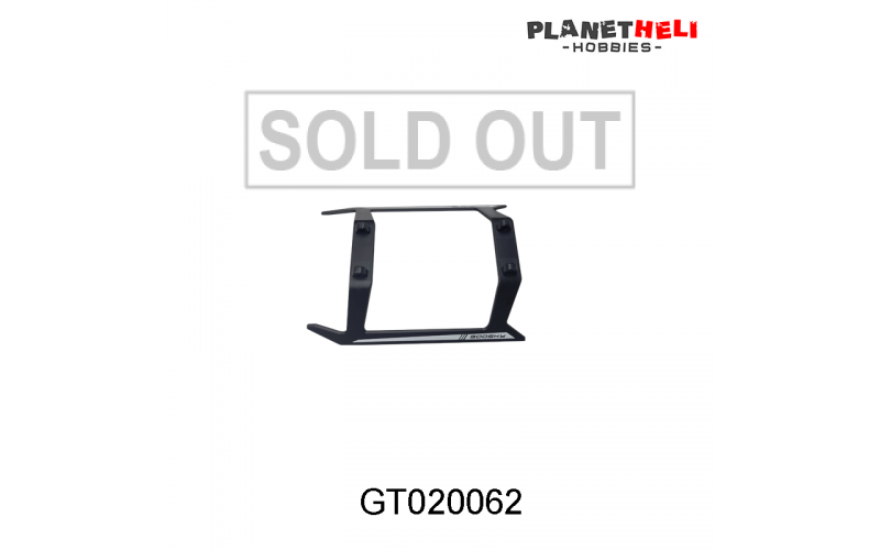 Goosky RS4 Landing Skid GT020062